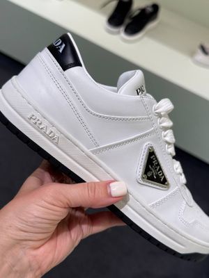 Кеды Prada