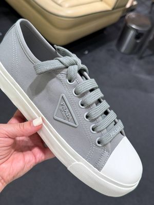 Кеды Prada