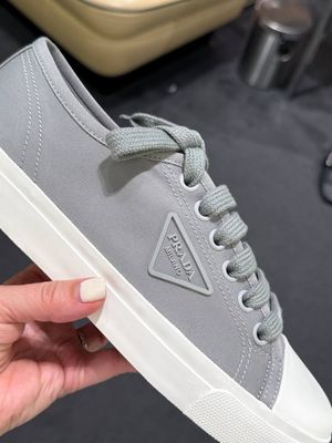 Кеды Prada
