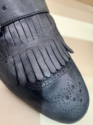 Мюли Prada