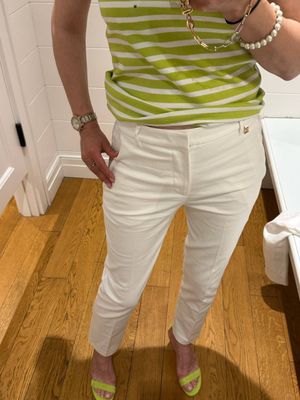 Брюки Polo RL