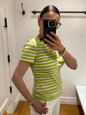 Футболка Polo RL
