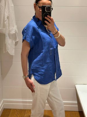 Рубашка Polo RL