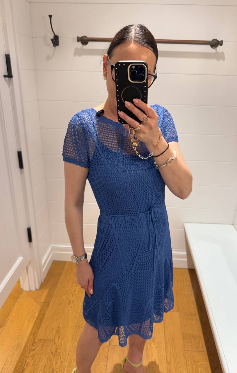 Платье Polo RL