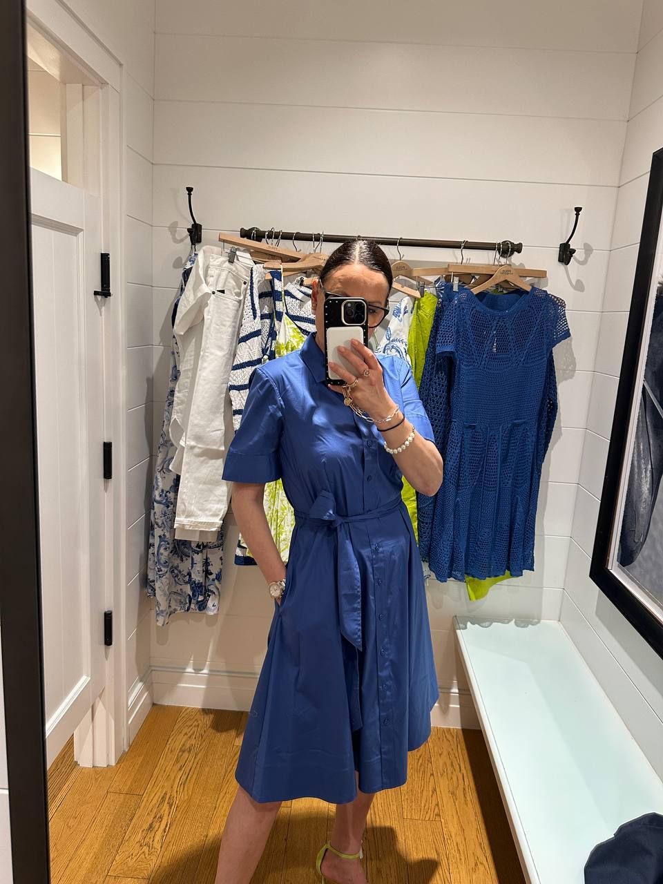 Платье Polo RL