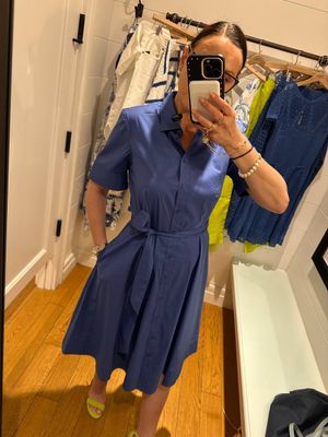 Платье Polo RL