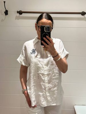 Рубашка Polo RL