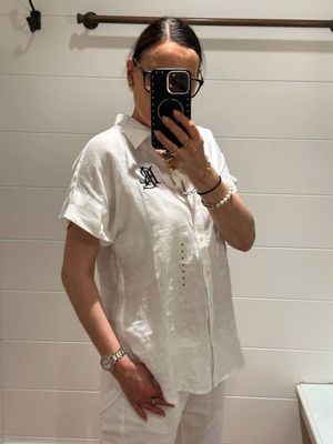 Рубашка Polo RL
