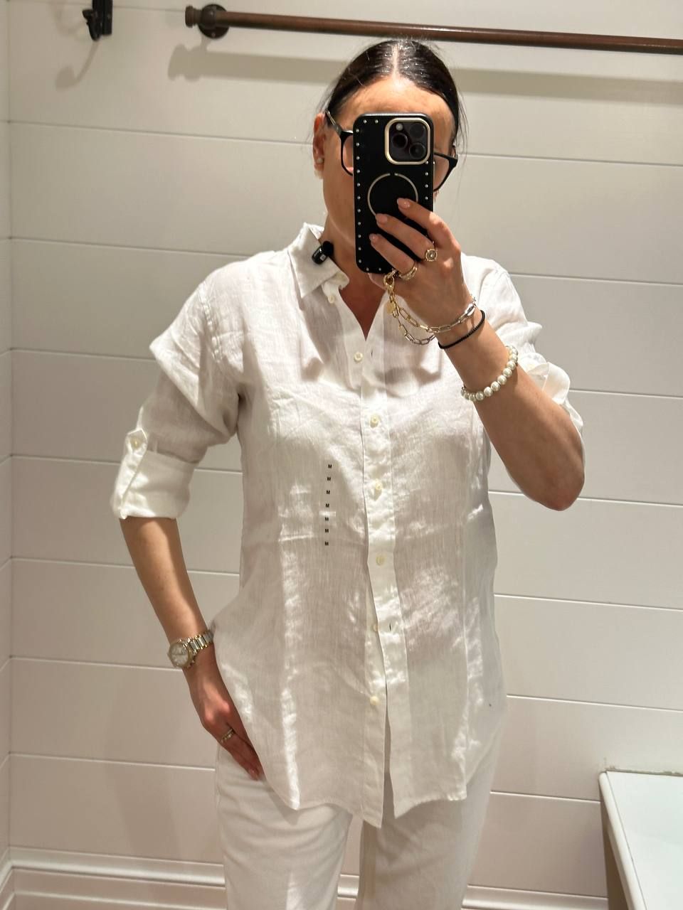 Рубашка Polo RL