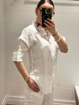 Рубашка Polo RL