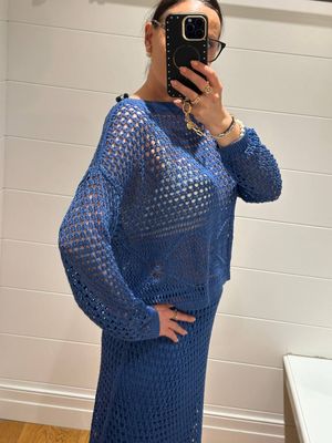 Джемпер Polo RL