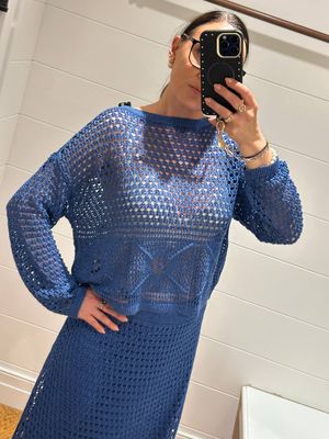 Джемпер Polo RL