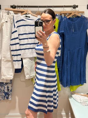 Платье Polo RL