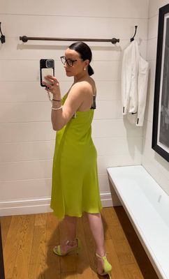 Платье Polo RL