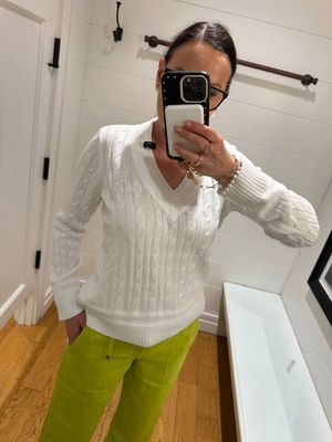 Джемпер Polo RL