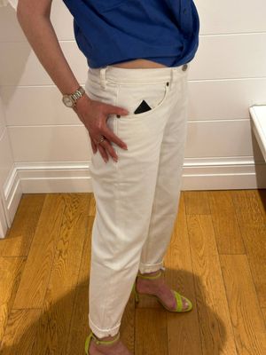 Брюки Polo RL