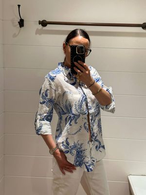 Рубашка Polo RL