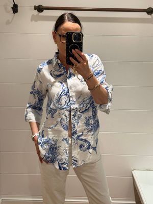 Рубашка Polo RL