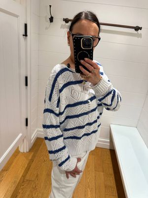 Джемпер Polo RL