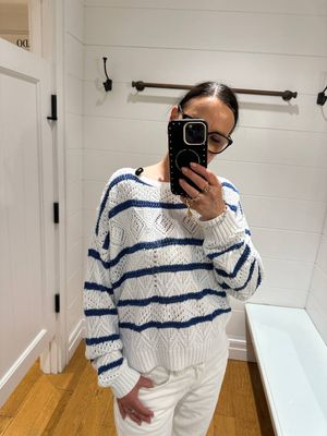 Джемпер Polo RL