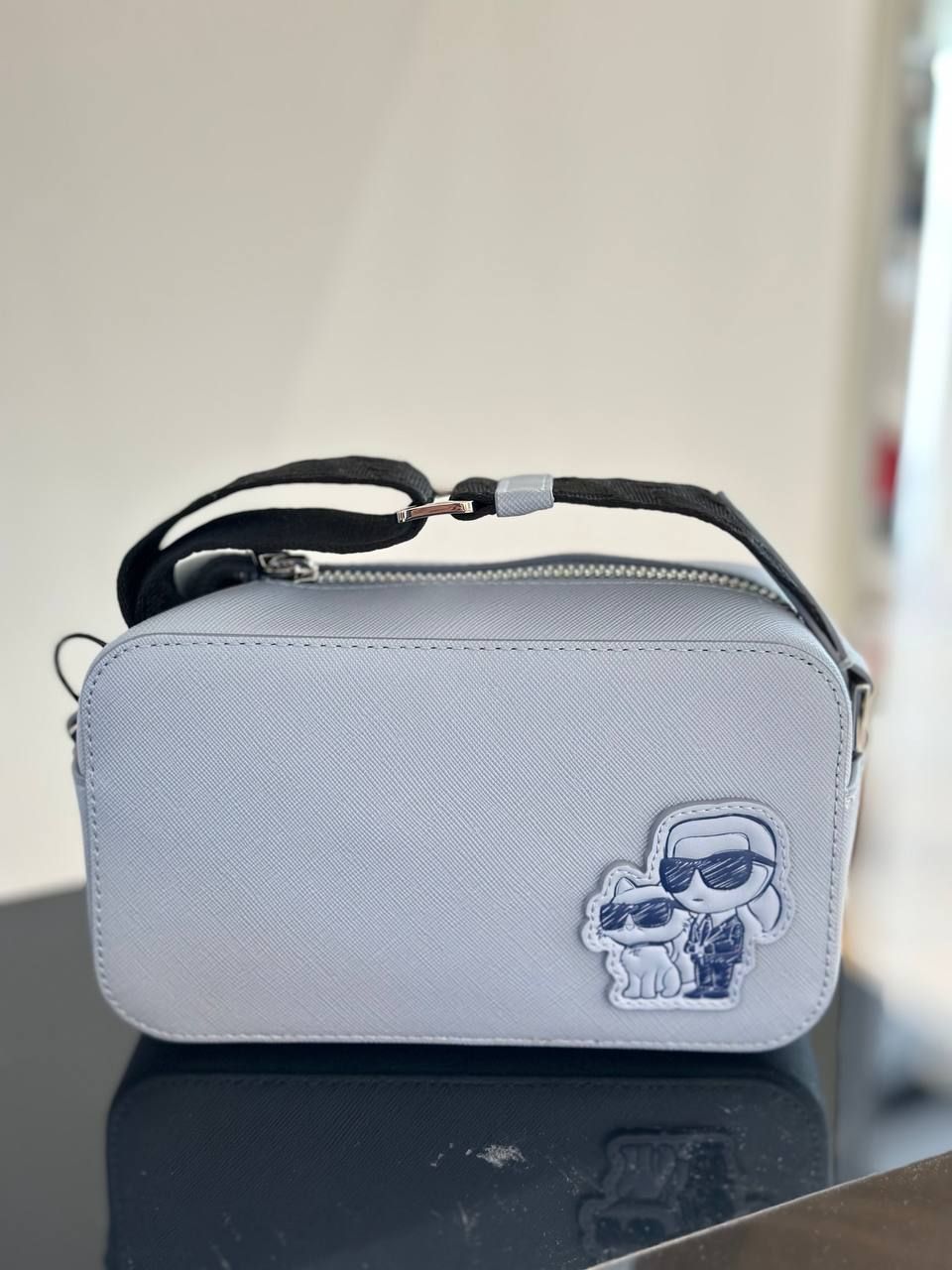 Сумка Karl Lagerfeld