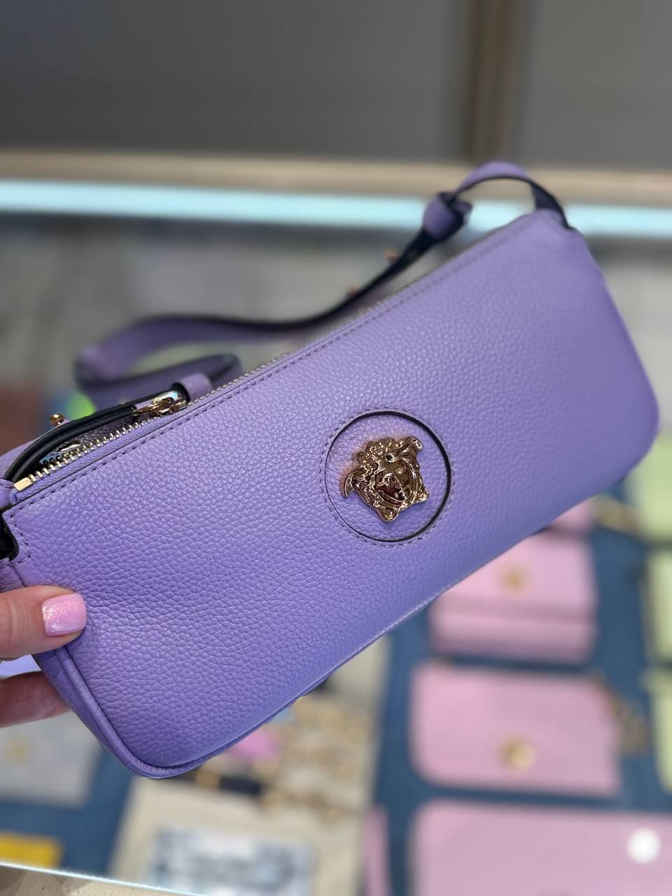 Сумка Versace