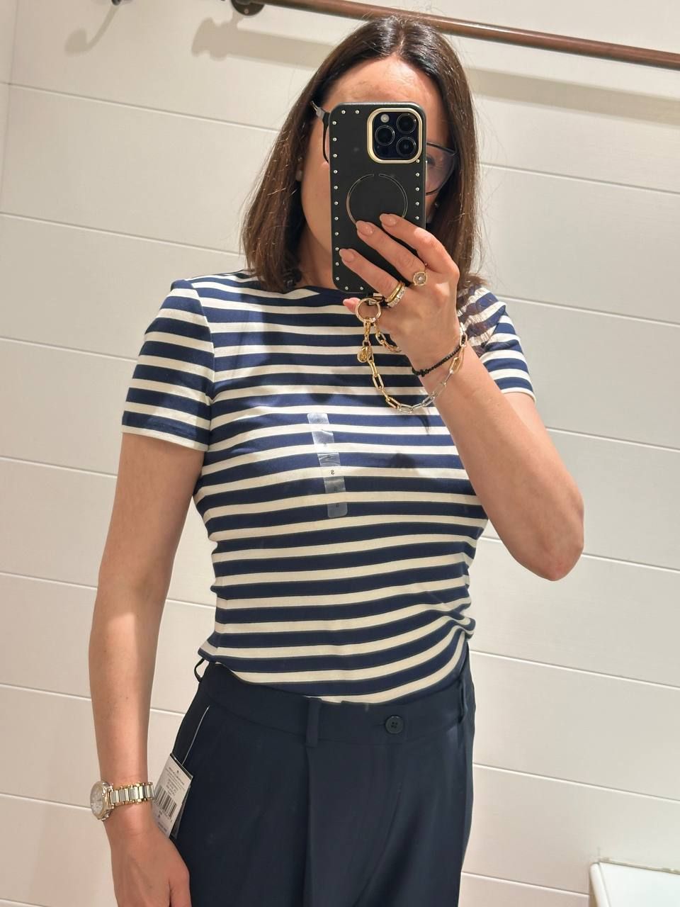 Футболка Polo RL