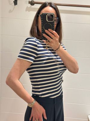 Футболка Polo RL