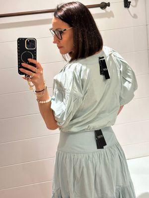 Блуза Polo RL