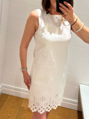 Платье Polo RL