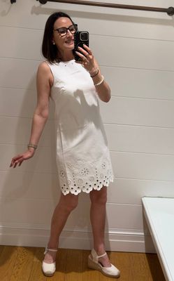 Платье Polo RL