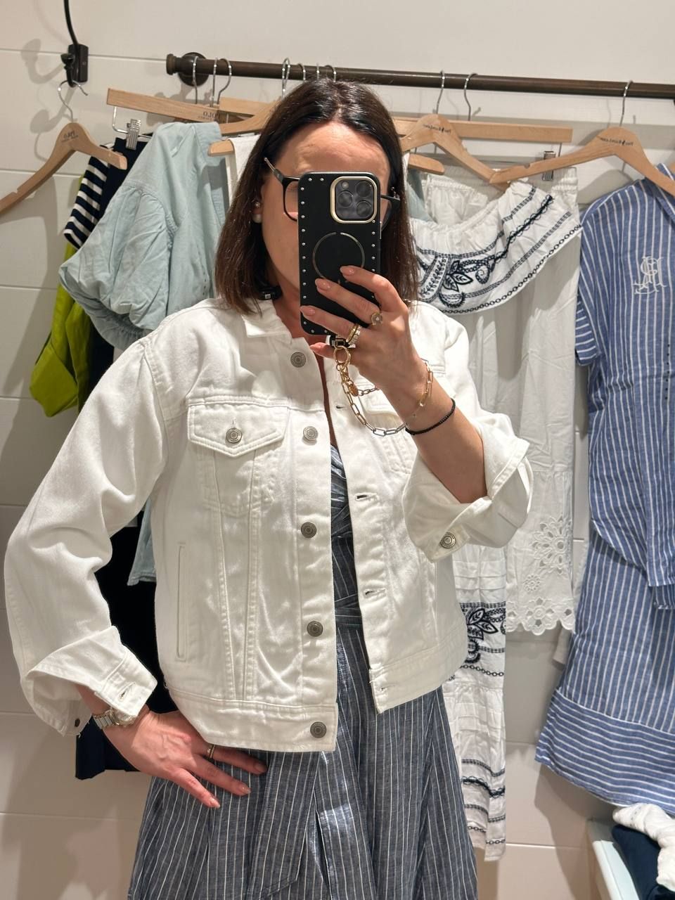 Куртка Polo RL