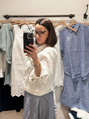Куртка Polo RL