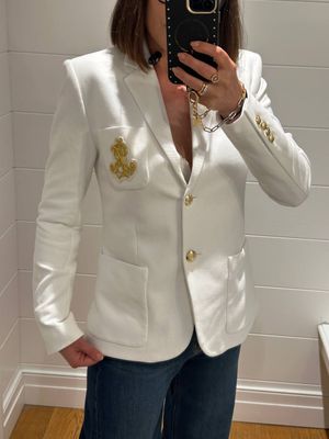 Жакет Polo RL