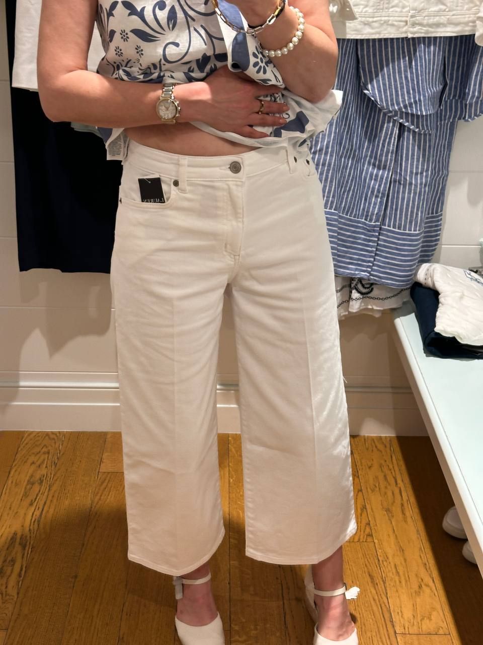 Брюки Polo RL