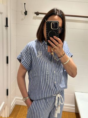 Рубашка Polo RL