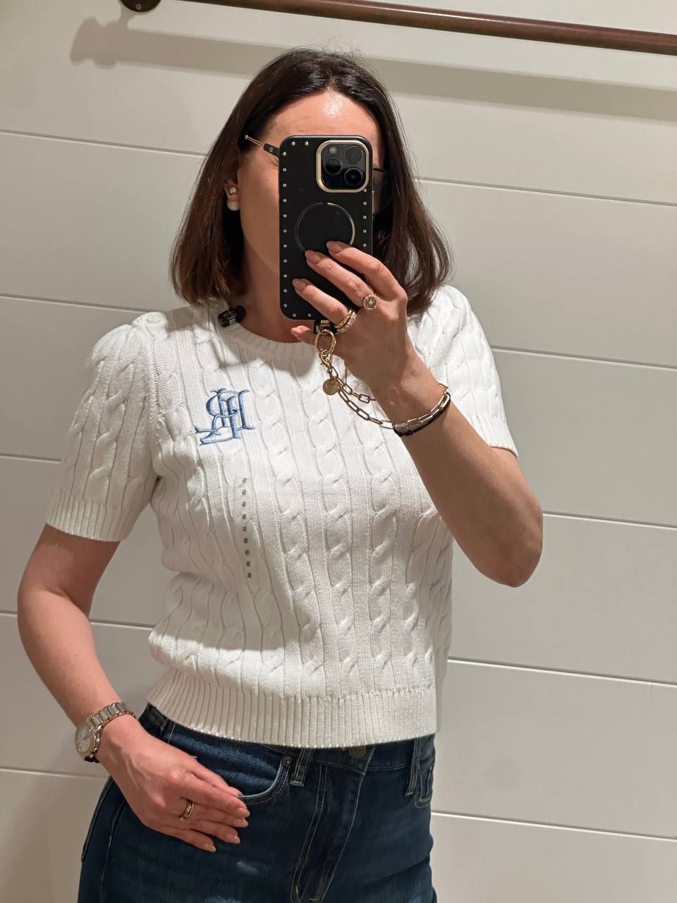 Джемпер Polo RL