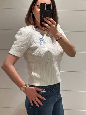Джемпер Polo RL