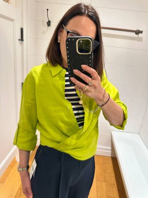 Рубашка Polo RL