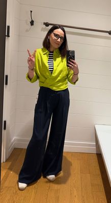 Брюки Polo RL