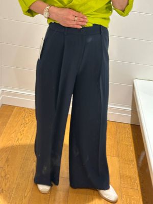 Брюки Polo RL