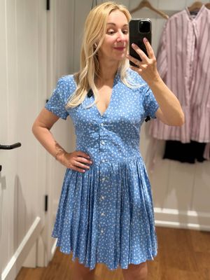 Платье Polo RL