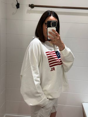 Свитшот Polo RL