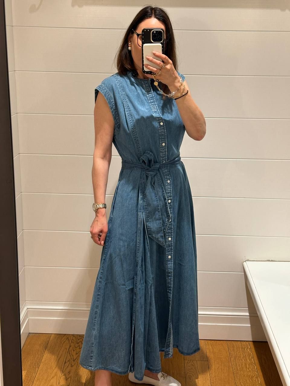 Платье Polo RL