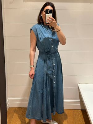 Платье Polo RL