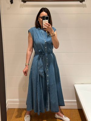 Платье Polo RL