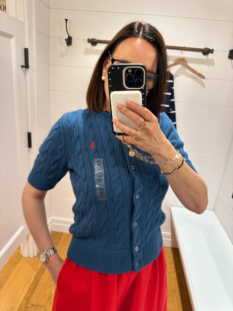 Кардиган Polo RL