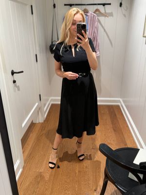 Платье Polo RL