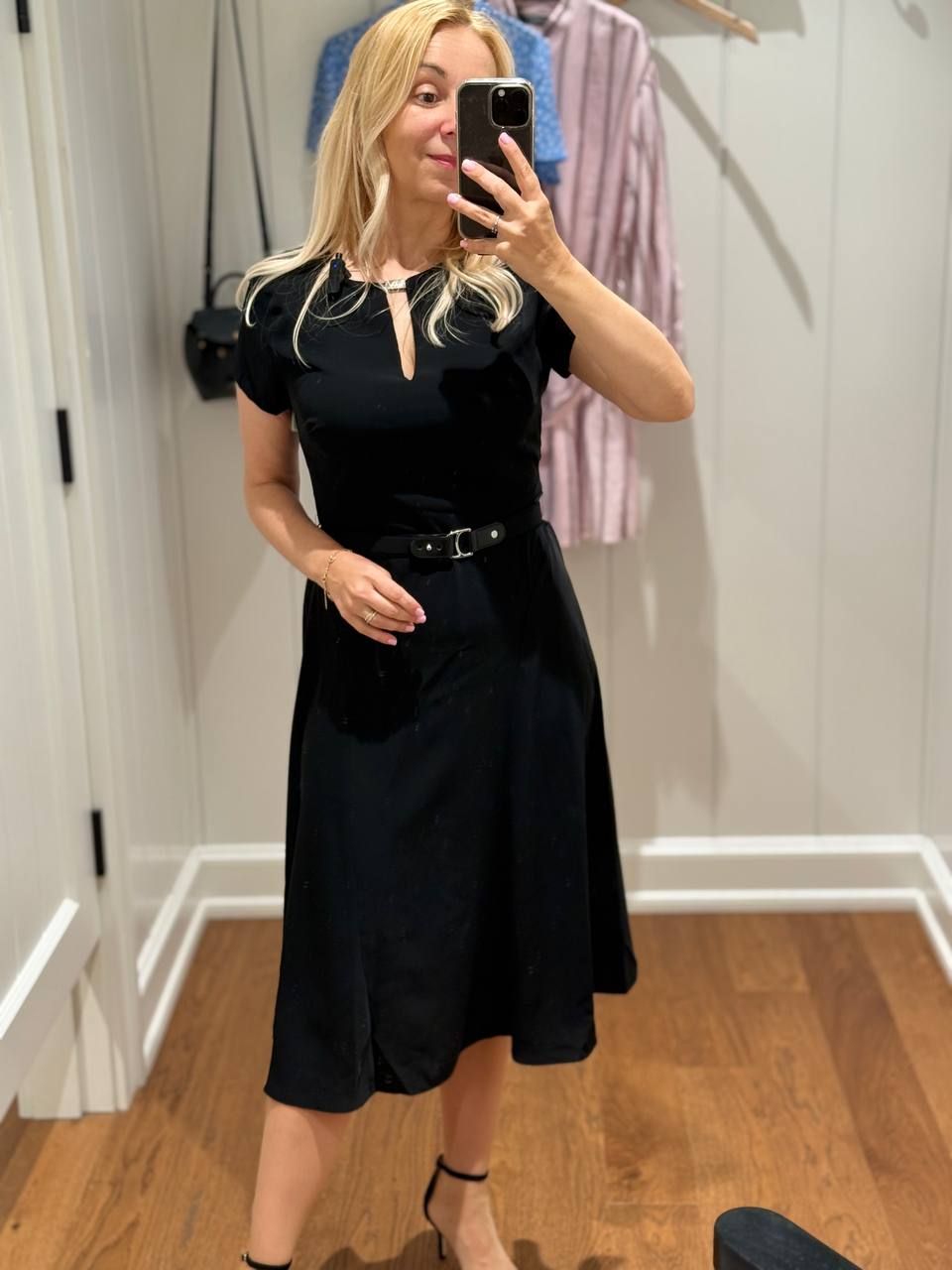 Платье Polo RL