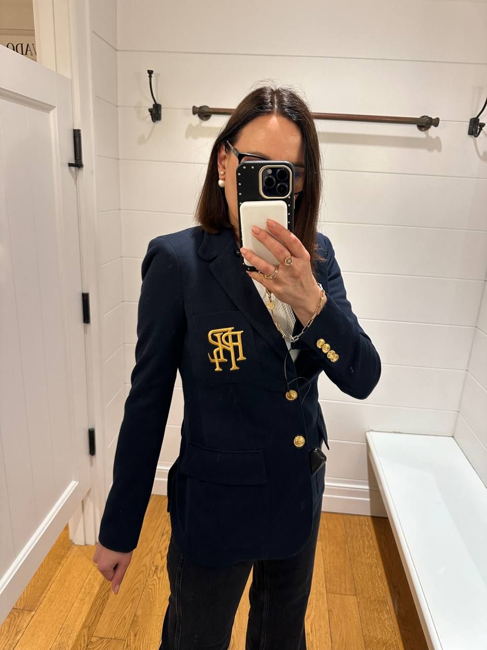 Жакет Polo RL